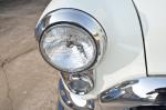 Oldsmobile 98 Fiesta Convertible 1953 года